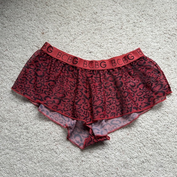 BCBGeneration Sleep Set / Lingerie - Picture 3 of 5